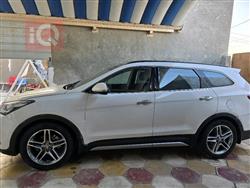 هيونداي سانتافي